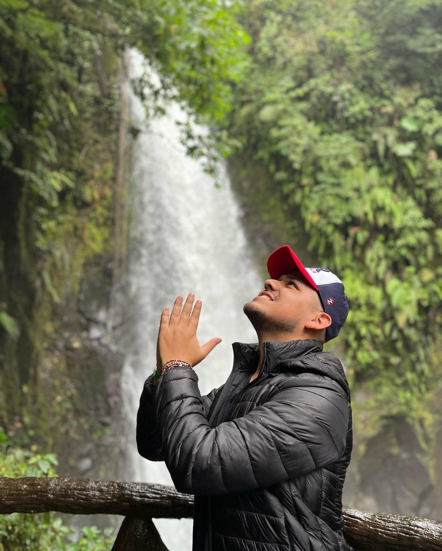 Foto representando resiliencia
